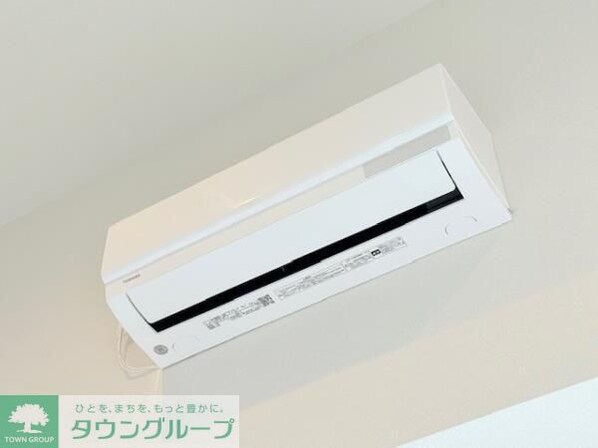 プラザ・ラ・ポールの物件内観写真